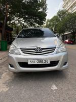 Bán xe Toyota Innova 2011 G giá 230 Triệu - Bình Dương