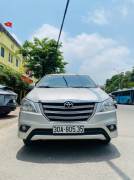 Bán xe Toyota Innova 2015 2.0E giá 215 Triệu - Hà Nội