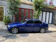 Bán xe BMW 3 Series 1999 323i giá 160 Triệu - TP HCM