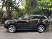 Bán xe Toyota Fortuner 2009 2.7V 4x4 AT giá 320 Triệu - TP HCM