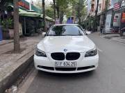 Bán xe BMW 5 Series 2003 525i giá 180 Triệu - TP HCM
