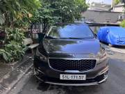 Bán xe Kia Sedona 2015 3.3L GATH giá 480 Triệu - TP HCM