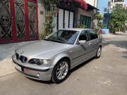 Bán xe BMW 3 Series 2003 325i giá 135 Triệu - TP HCM