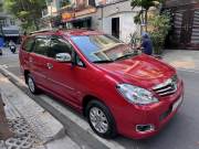 Bán xe Toyota Innova 2008 V giá 255 Triệu - TP HCM