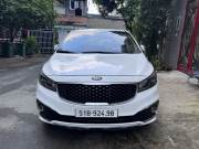 Bán xe Kia Sedona 2016 2.2L DATH giá 495 Triệu - TP HCM