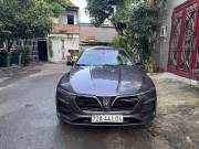 Bán xe VinFast Lux A 2.0 2020 Plus 2.0 AT giá 390 Triệu - TP HCM