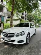 Bán xe Mercedes Benz E class 2014 E250 giá 490 Triệu - Hà Nội