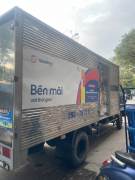 Bán xe Hyundai HD 700 2017 giá 480 Triệu - Hà Nội