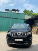 Bán xe Ford Explorer Limited 2.3L EcoBoost 2017 giá 750 Triệu - Hà Nội