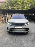 Bán xe LandRover Range Rover 2023 Autobiography LWB 4.4 V8 AWD giá 11 Tỷ 800 Triệu - Hà Nội