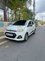 Bán xe Hyundai i10 2016 Grand 1.0 MT giá 162 Triệu - Đồng Nai