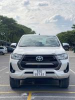 Bán xe Toyota Hilux 2021 2.4L 4x2 AT giá 625 Triệu - Bình Phước