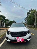 Bán xe Kia Seltos 2024 X-Line 1.4 AT giá 680 Triệu - Bình Phước