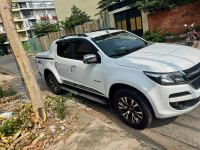 Bán xe Chevrolet Colorado LTZ 2.5L 4x4 AT 2019 giá 450 Triệu - Bình Phước