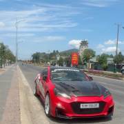Bán xe Hyundai Genesis 2011 2.0 AT giá 335 Triệu - TP HCM