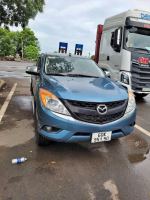 Bán xe Mazda BT50 2015 3.2L 4x4 AT giá 320 Triệu - Đồng Nai