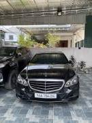 Bán xe Mercedes Benz E class 2013 E400 giá 459 Triệu - Hà Nội