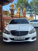 Bán xe Mercedes Benz E class 2013 E200 giá 430 Triệu - Đăk Lăk