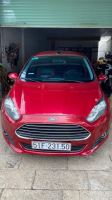 Bán xe Ford Fiesta 2015 Titanium 1.5 AT giá 244 Triệu - Bà Rịa Vũng Tàu