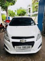 Bán xe Chevrolet Spark LT 1.2 MT 2017 giá 163 Triệu - Nam Định