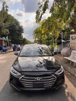 Bán xe Hyundai Elantra 2017 1.6 MT giá 310 Triệu - Cần Thơ