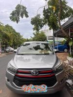 Bán xe Toyota Innova 2018 2.0E giá 370 Triệu - Cần Thơ