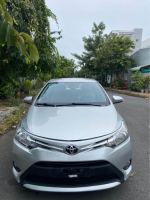 Bán xe Toyota Vios 2017 1.5E giá 225 Triệu - Cần Thơ