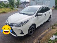 Bán xe Toyota Vios 2021 G 1.5 CVT giá 368 Triệu - Cần Thơ