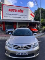 Bán xe Toyota Corolla altis 2013 1.8G MT giá 265 Triệu - Cần Thơ