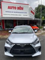 Bán xe Toyota Wigo 2023 E 1.2 MT giá 285 Triệu - Cần Thơ