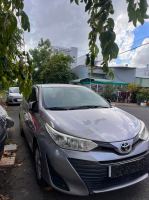 Bán xe Toyota Vios 2018 1.5E MT giá 265 Triệu - Cần Thơ