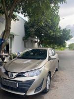 Bán xe Toyota Vios 2019 1.5E MT giá 275 Triệu - Cần Thơ