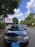 Bán xe Ford Laser 2004 GHIA 1.8 AT giá 125 Triệu - Cần Thơ