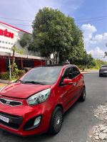 Bán xe Kia Picanto 2013 1.25 MT giá 159 Triệu - Cần Thơ