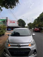 Bán xe Hyundai i10 2017 Grand 1.2 AT giá 269 Triệu - Cần Thơ