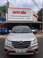 Bán xe Toyota Innova 2014 2.0G giá 355 Triệu - Cần Thơ