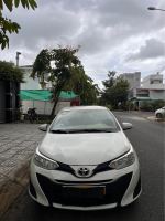 Bán xe Toyota Vios 2018 1.5E giá 255 Triệu - Cần Thơ