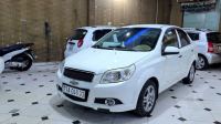 Bán xe Chevrolet Aveo 2017 LT 1.4 MT giá 147 Triệu - TP HCM