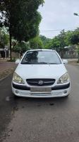 Bán xe Hyundai Getz 2010 1.1 MT giá 76 Triệu - Lào Cai
