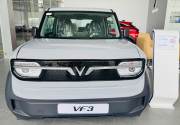 Bán xe VinFast VF3 2025 Plus giá 278 Triệu - TP HCM