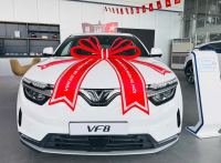 Bán xe VinFast VF8 2025 Plus AWD giá 1 Tỷ - TP HCM