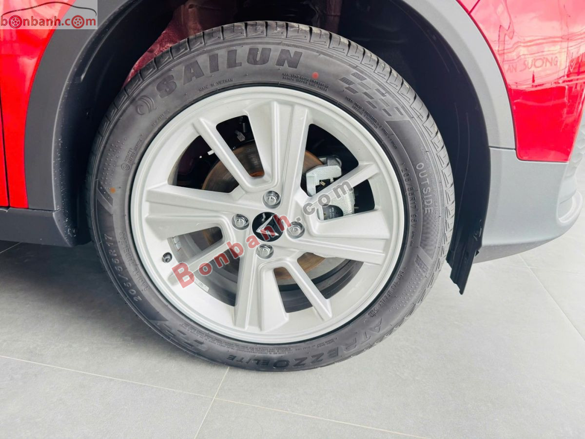 VinFast VF5 Plus 2025 - 470 Triệu 6