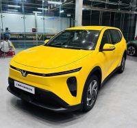 Bán xe VinFast Limo Green 2025 AT giá 670 Triệu - TP HCM