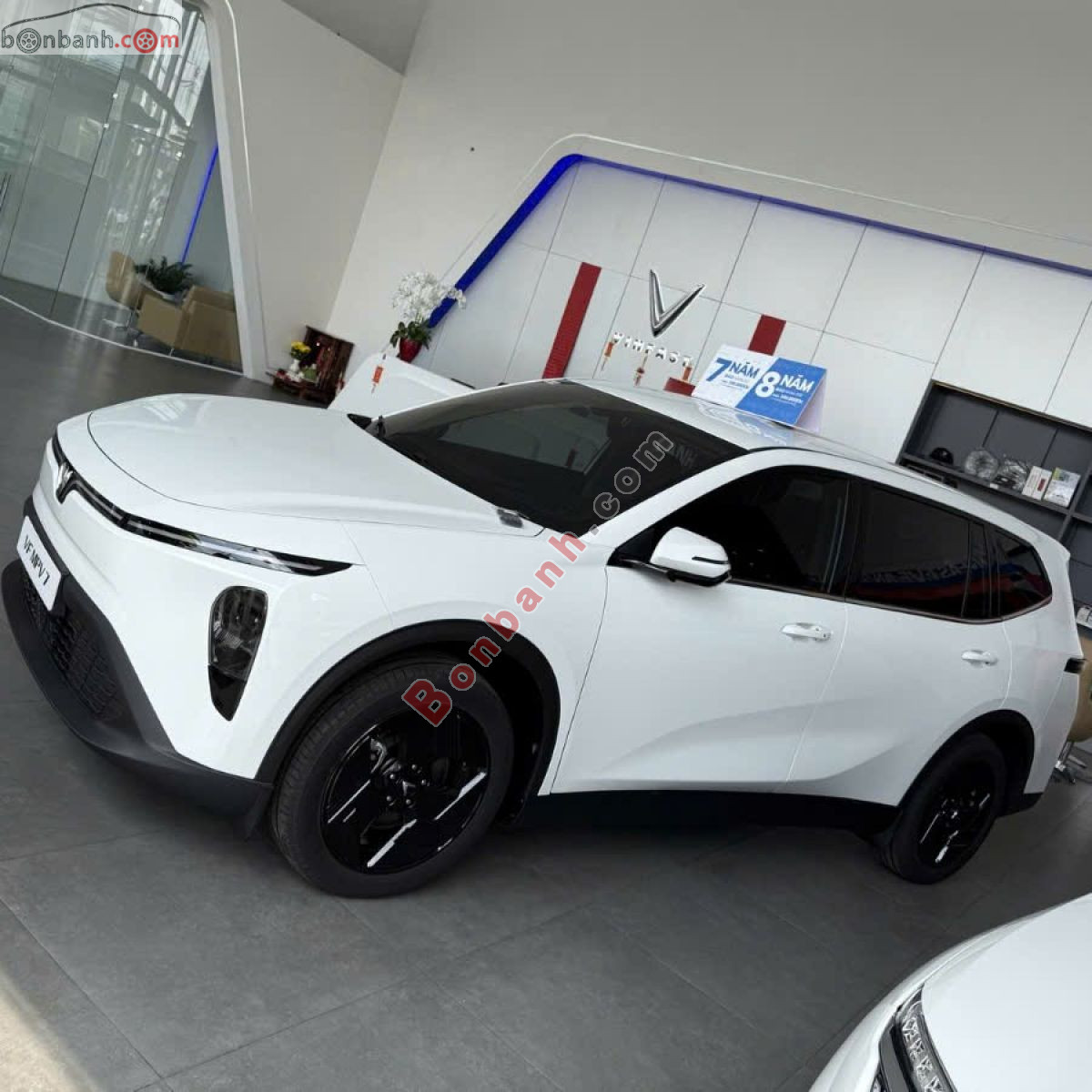 VinFast VF MPV 7 AT 2026 - 670 Triệu