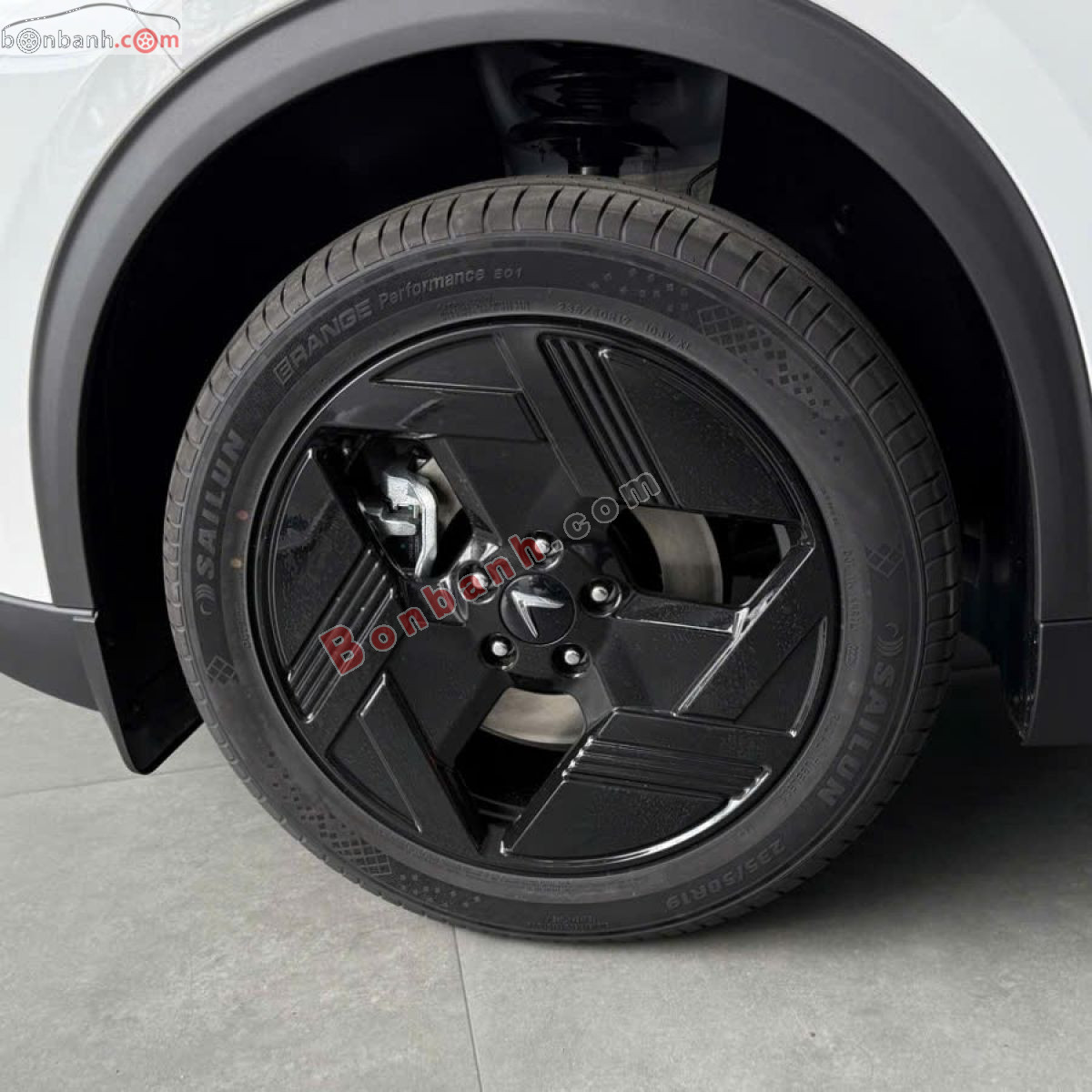 VinFast VF MPV 7 AT 2026 - 670 Triệu 4