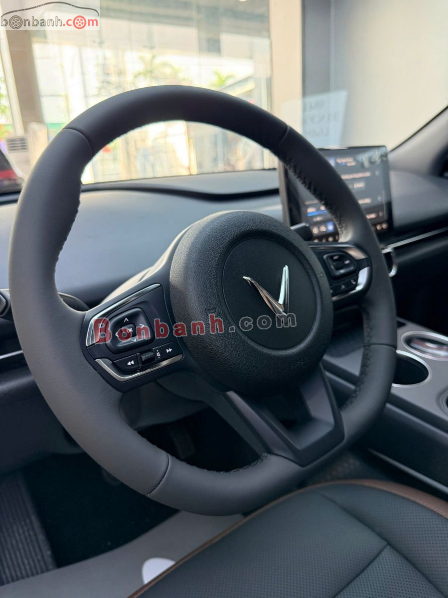 VinFast VF MPV 7 AT 2026 - 670 Triệu 6