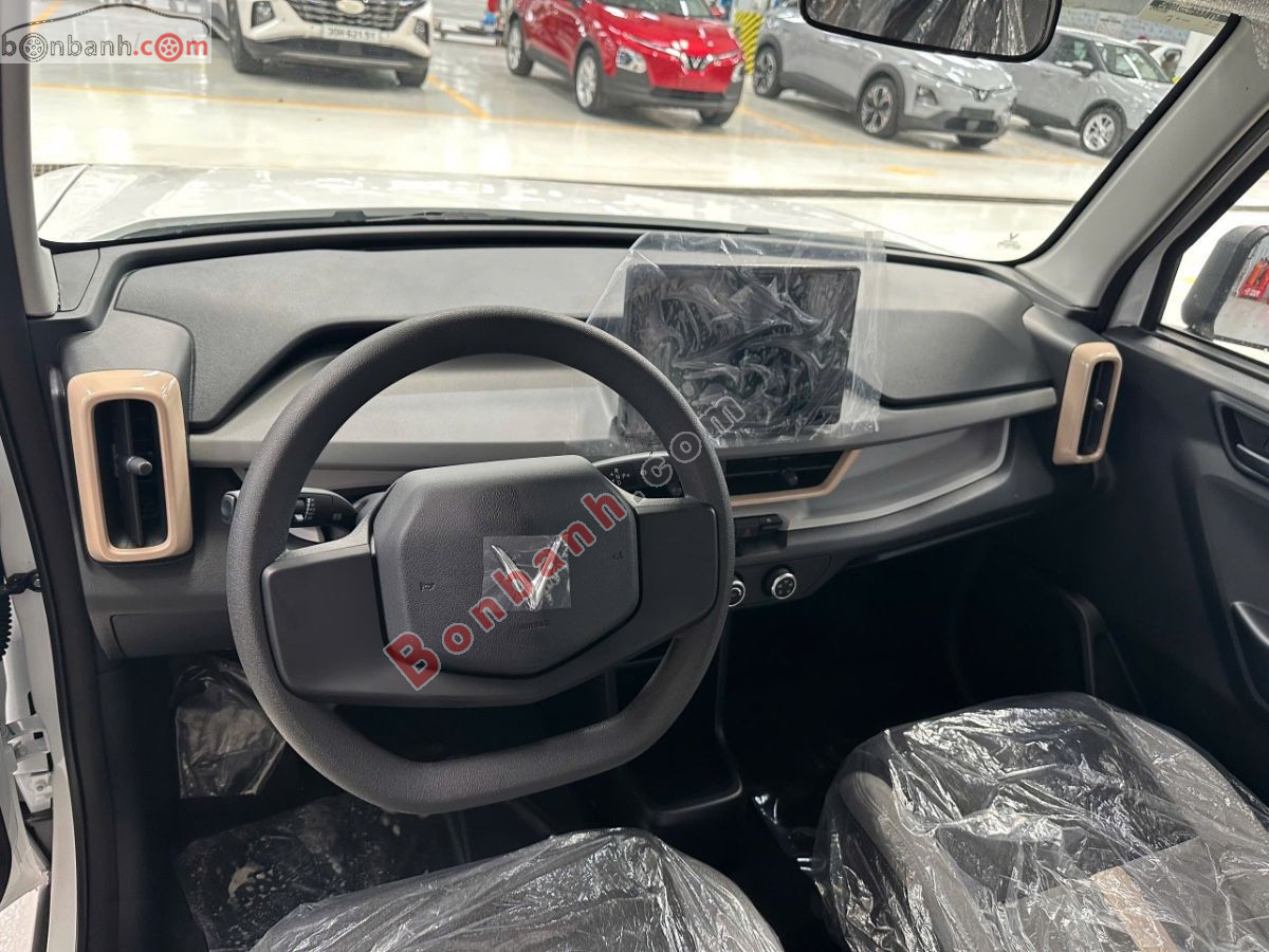 VinFast VF3 Eco 2026 - 250 Triệu 3