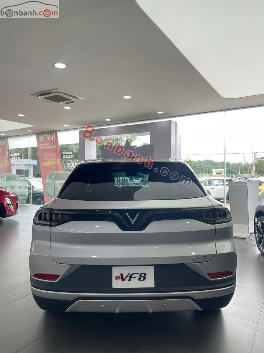 VinFast VF8 Plus AWD 2026 - 939 Triệu 3