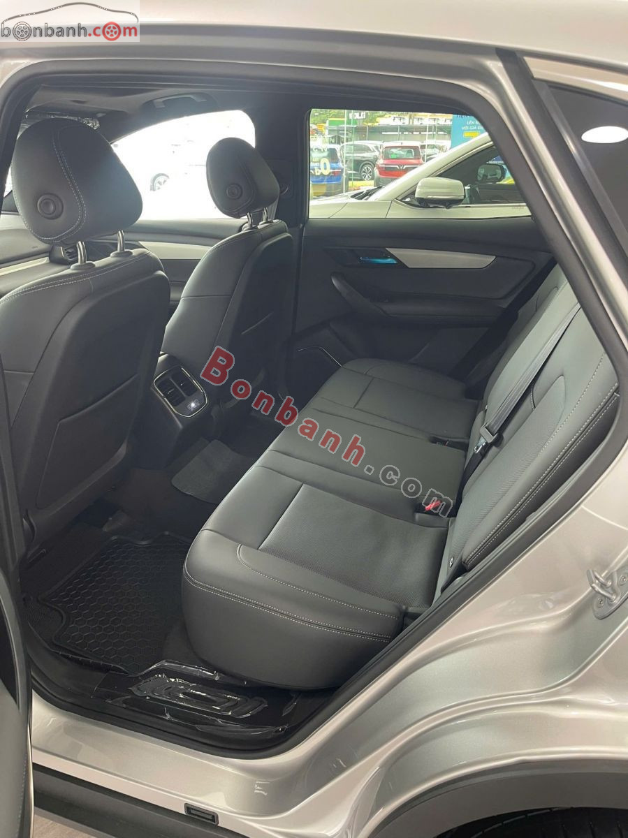 VinFast VF8 Plus AWD 2026 - 939 Triệu 5