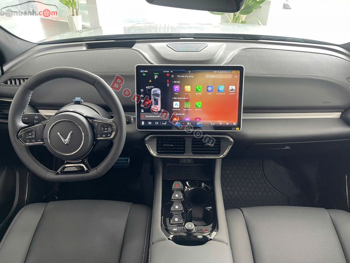 VinFast VF8 Plus AWD 2026 - 939 Triệu 6